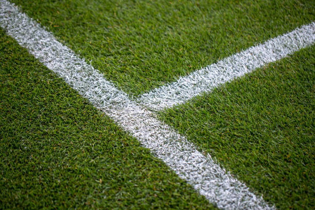 Construction court de tennis en béton poreux à toulon