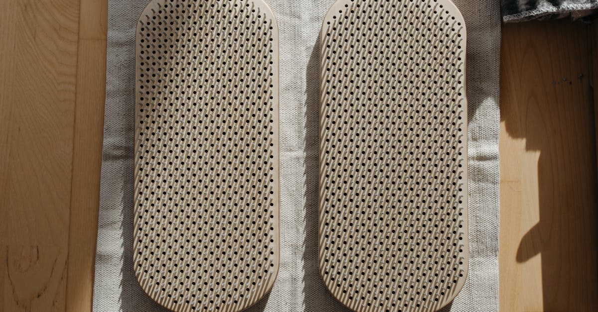 découvrez les bienfaits du tapis d'acupression, une méthode naturelle pour soulager le stress, améliorer la circulation sanguine et favoriser la relaxation. apprenez comment cet outil simple peut transformer votre bien-être au quotidien.