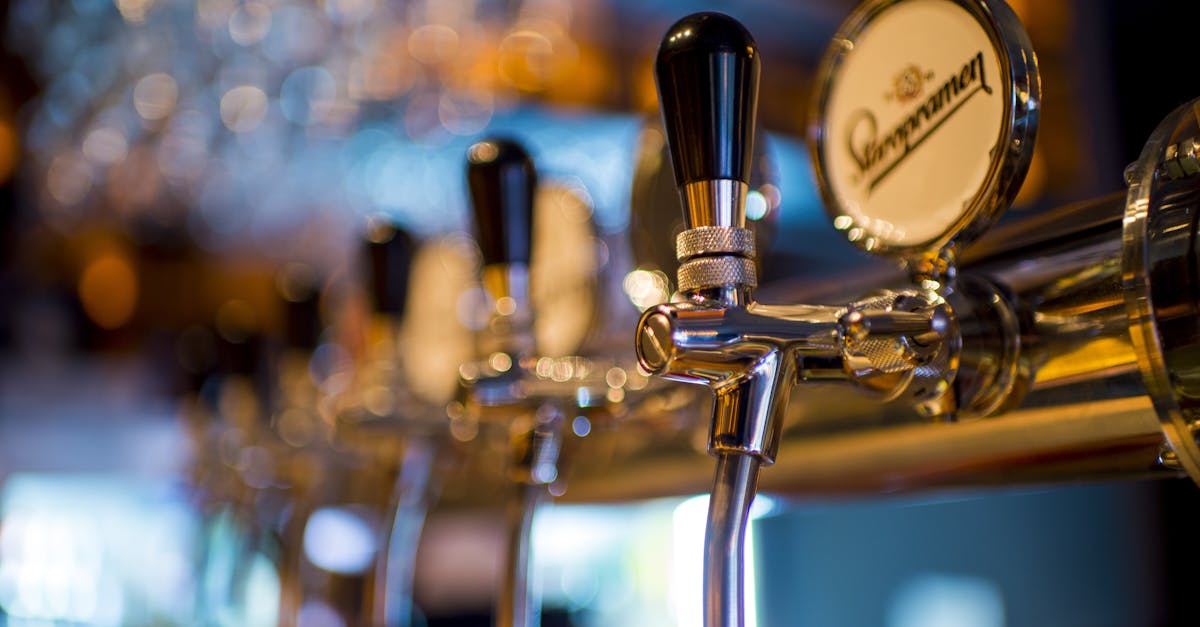découvrez l'univers fascinant de la bière ! explorez les différents styles, recettes artisanales et astuces de dégustation pour profiter pleinement de chaque gorgée. que vous soyez amateur ou expert, plongez dans l'histoire et la culture de cette boisson emblématique.