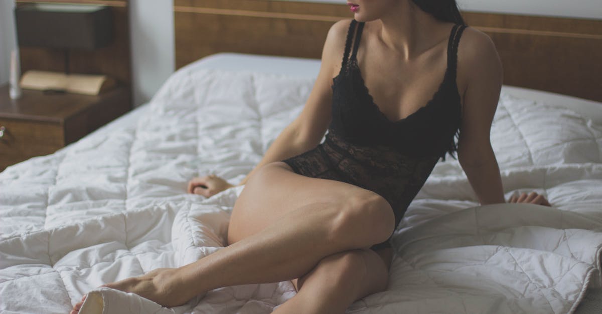 découvrez notre collection de lingerie élégante et sensuelle. des ensembles raffinés aux pièces confortables, trouvez le parfait équilibre entre style et bien-être pour vous sentir belle en toutes circonstances.