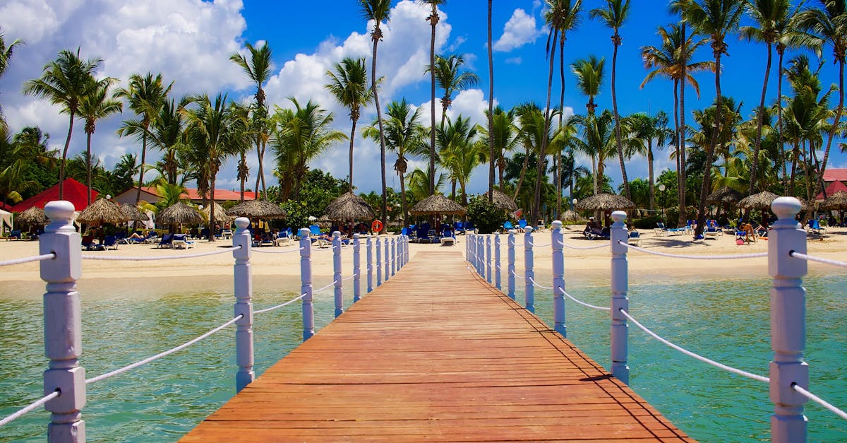 découvrez un monde de sérénité et de beauté avec notre guide sur les paradis terrestres. explorez des destinations de rêve, profitez de paysages enchanteurs et laissez-vous emporter par des expériences inoubliables.