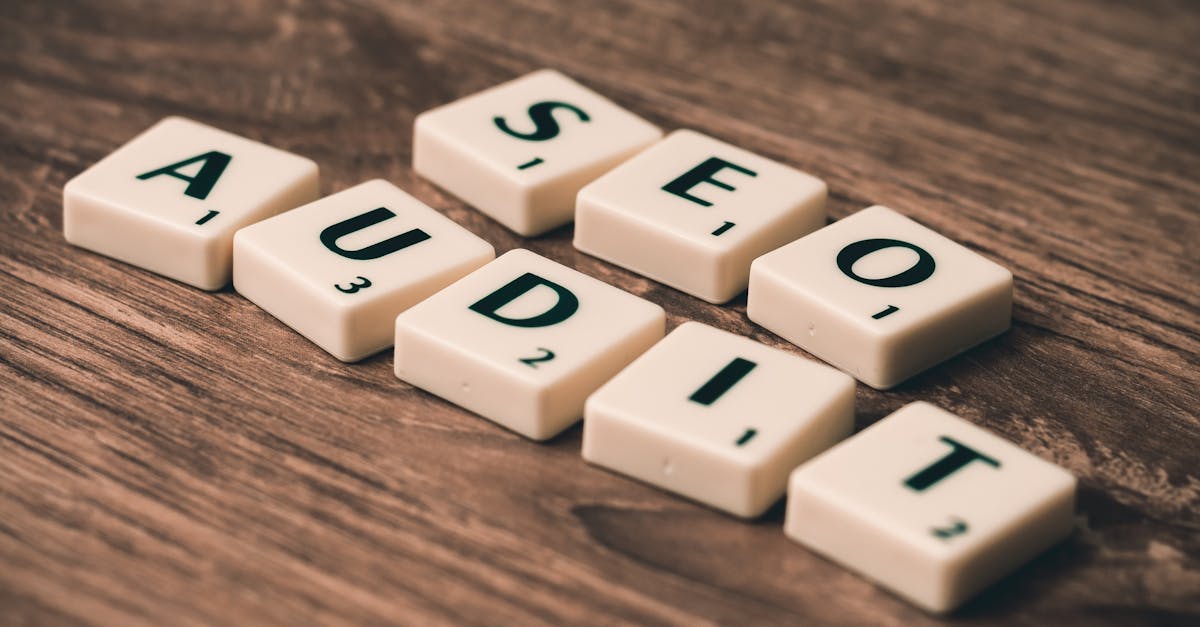 découvrez les meilleures techniques de seo pour améliorer la visibilité de votre site web sur les moteurs de recherche. apprenez à optimiser votre contenu, à augmenter votre trafic organique et à attirer plus de clients grâce à des stratégies éprouvées.