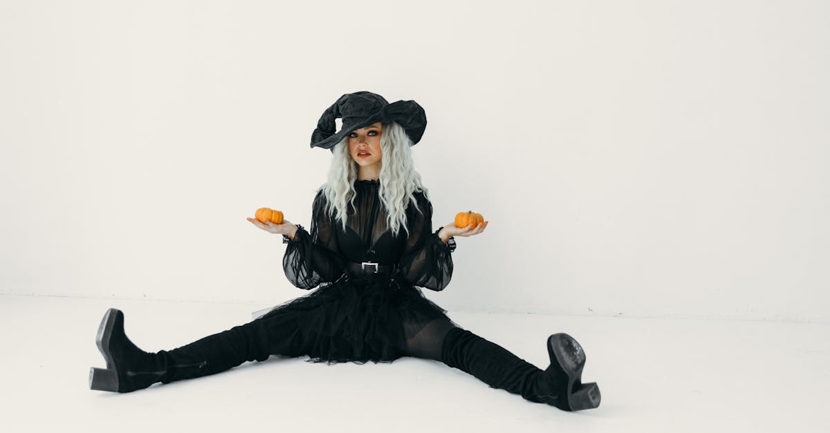 découvrez notre collection de costumes sexy qui allient audace et élégance. parfaits pour les soirées à thème, les fêtes ou des moments intimes, ces costumes mettront en valeur votre silhouette tout en ajoutant une touche de mystère et de charme. explorez des options variées pour toutes les occasions et exprimez votre personnalité avec style.