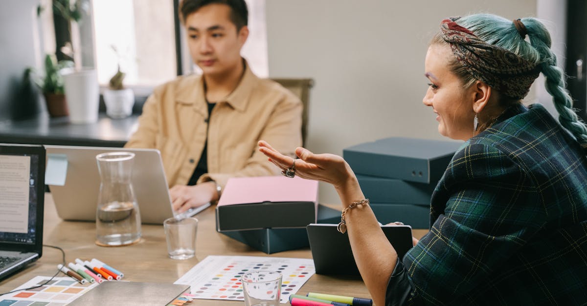 découvrez notre agence de marketing spécialisée dans la création de stratégies innovantes et performantes pour propulser votre entreprise vers le succès. notre équipe d'experts vous accompagne à chaque étape pour maximiser votre visibilité et transformer vos objectifs en résultats concrets.