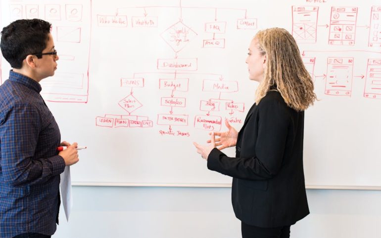 découvrez notre agence de marketing, spécialisée dans la création de stratégies sur mesure pour booster votre visibilité et maximiser vos résultats. faites confiance à notre équipe d'experts pour déployer des solutions innovantes adaptées à vos besoins.