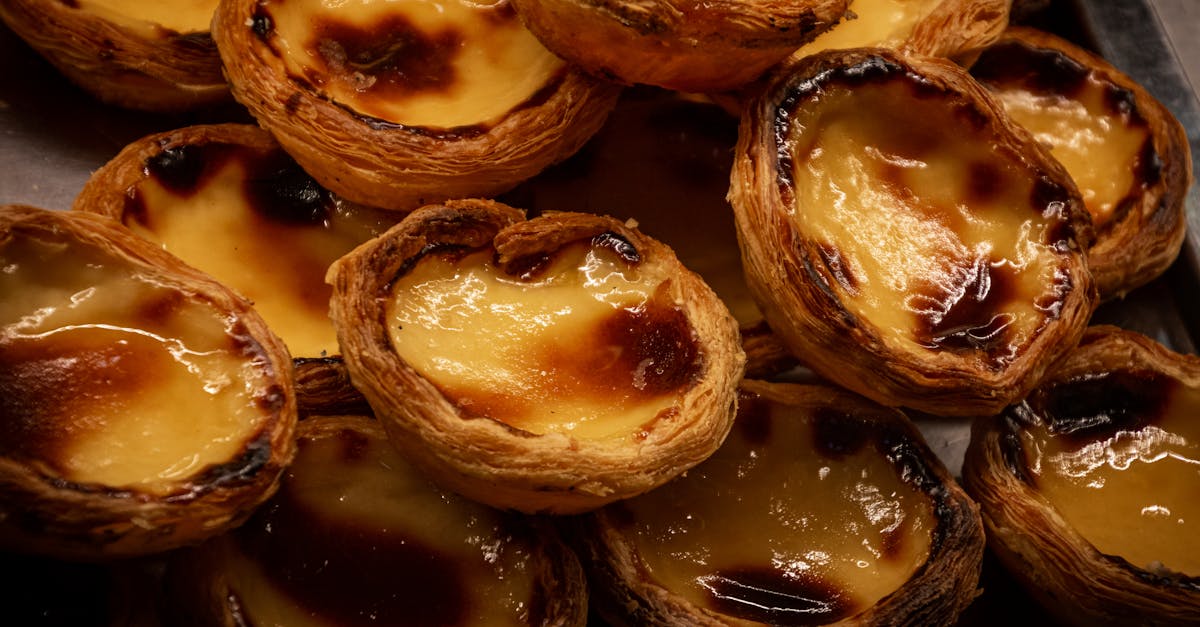 découvrez l'univers des délices raffinés avec notre sélection de mets délicats. que ce soit des douceurs sucrées ou des plats savoureux, laissez-vous séduire par des expériences gustatives uniques qui raviront vos papilles.
