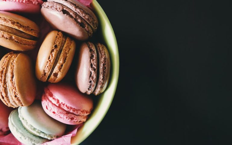 découvrez l'art des délicatesses, où chaque bouchée est une expérience culinaire raffinée. plongez dans un monde de saveurs exquises et de textures surprenantes qui éveilleront vos sens.