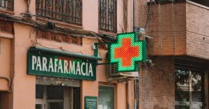 découvrez notre parapharmacie en ligne, offrant une large sélection de produits de soin, bien-être et santé. profitez de conseils d'experts et de promotions exclusives pour vous accompagner au quotidien.