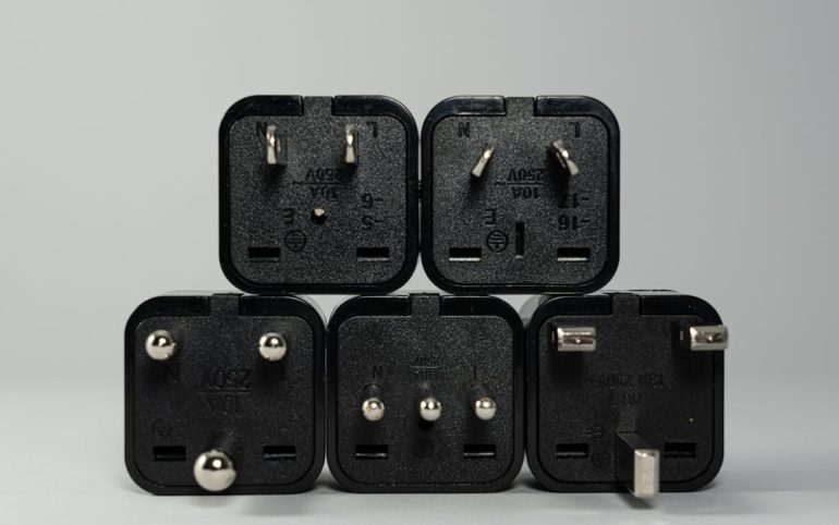 découvrez notre sélection de plugs innovants et ergonomiques, conçus pour améliorer votre quotidien. que vous recherchiez un accessoire pratique pour vos appareils électroniques ou une solution pour optimiser votre espace, trouvez le plug qui s'adapte à vos besoins.