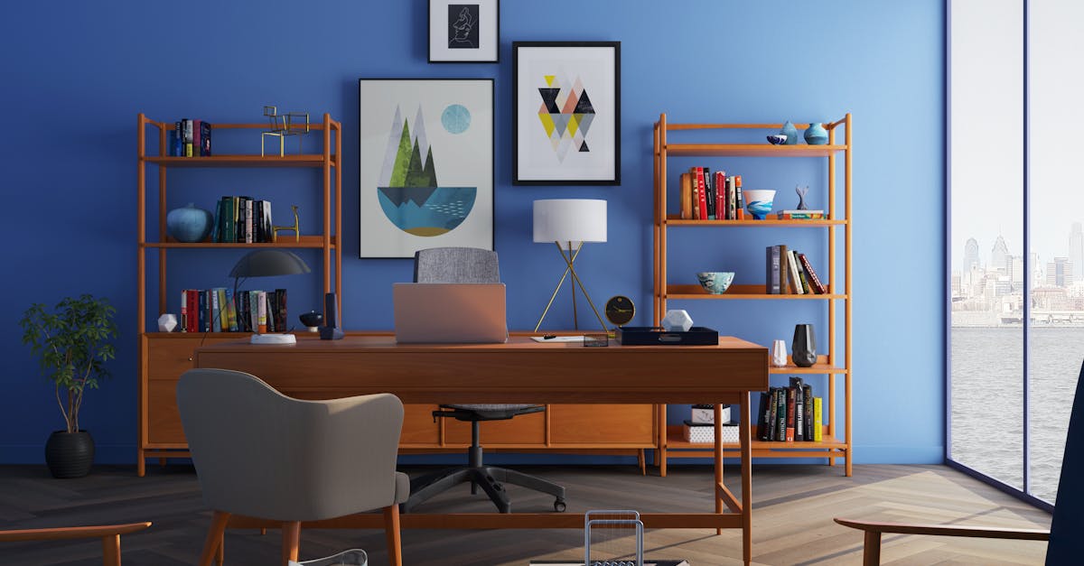 découvrez comment la maison intelligente révolutionne votre quotidien avec des solutions innovantes pour le confort, la sécurité et l'efficacité énergétique. transformez votre espace de vie en un environnement connecté et intelligent.