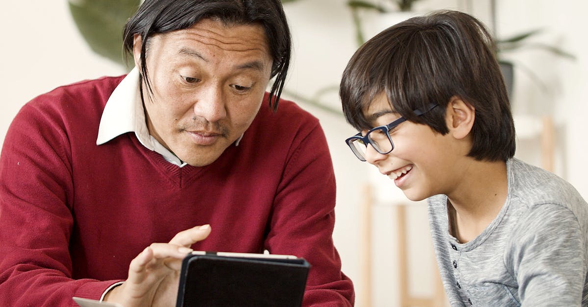 améliorez la communication et l'harmonie au sein de votre famille grâce au family coaching. nos experts vous accompagnent dans la résolution de conflits et le développement de relations positives pour un foyer épanoui.
