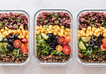 découvrez comment adopter une alimentation équilibrée pour améliorer votre santé, maintenir votre énergie au quotidien et atteindre vos objectifs nutritionnels facilement. conseils pratiques et exemples de repas inclus.