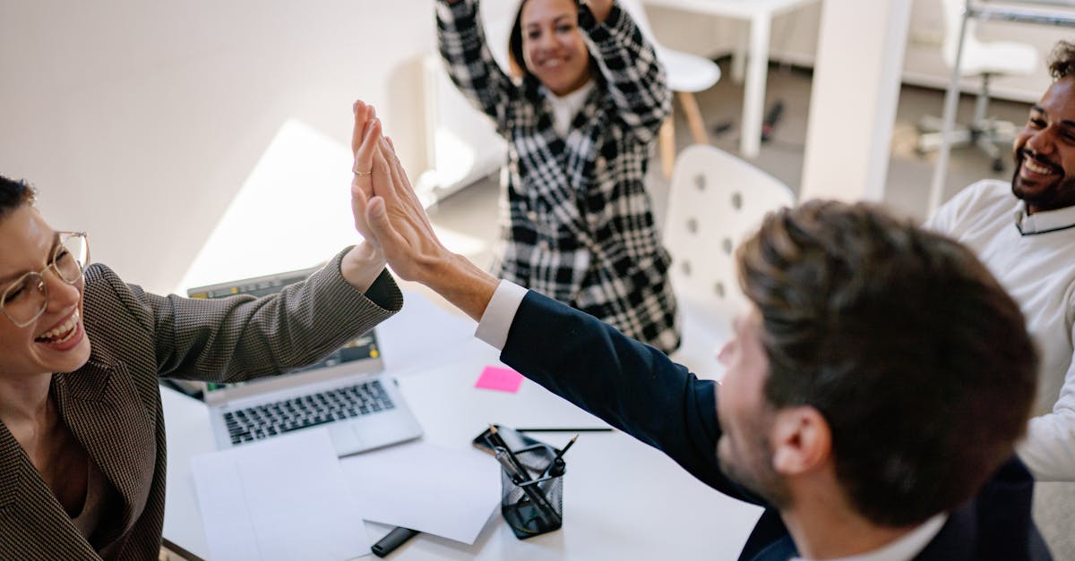 découvrez des stratégies efficaces et des conseils pratiques pour atteindre le succès en affaires. optimisez votre croissance, améliorez vos performances et inspirez-vous des meilleures pratiques pour propulser votre entreprise vers le succès.