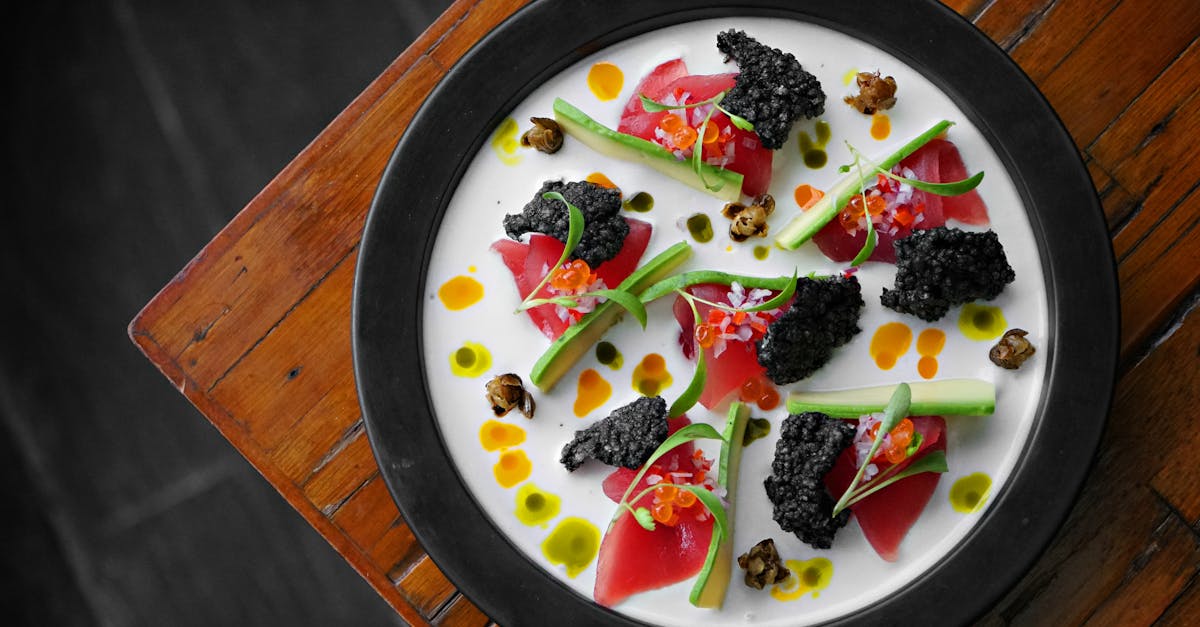 découvrez les dernières tendances culinaires : innovations gastronomiques, nouvelles saveurs, techniques de cuisine et inspirations pour sublimer vos repas au quotidien.