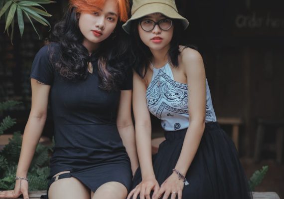 découvrez les dernières tendances de la mode, les styles incontournables de la saison et des conseils pour rester à la pointe du fashion. inspirez-vous des looks populaires et adoptez les nouveautés qui feront la différence !