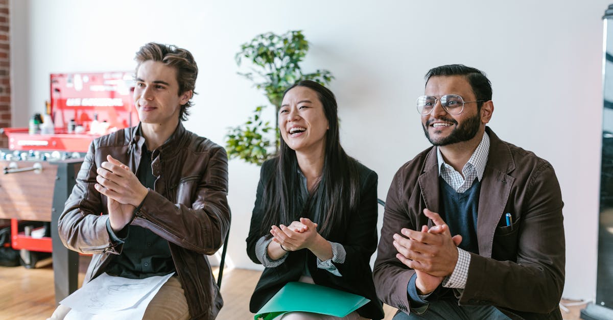 découvrez comment devenir un inspiring leader : conseils, astuces et témoignages pour inspirer et motiver vos équipes au quotidien. développez votre leadership et faites la différence dans votre organisation.