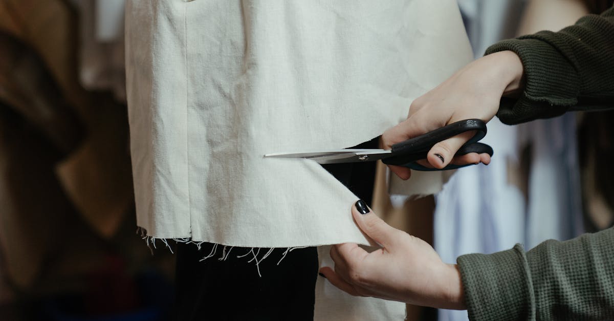 découvrez la mode durable : des vêtements éthiques, écologiques et responsables pour réduire votre impact environnemental sans sacrifier le style. adoptez une garde-robe respectueuse de la planète !