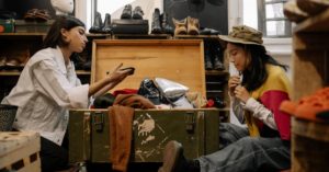 découvrez la mode durable : des vêtements éthiques, respectueux de l’environnement et tendances. adoptez un style responsable et engagé pour préserver la planète grâce à des marques de mode éco-responsables et innovantes.